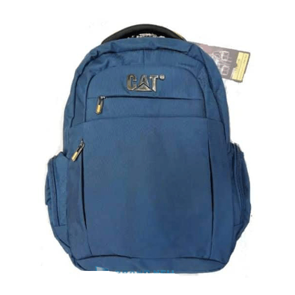 CAT KH302 15.6-Inch Laptop Backpack – Blue
