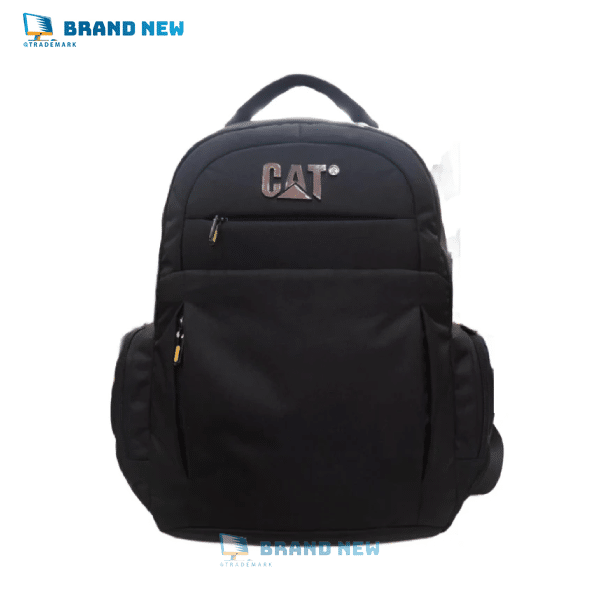 CAT KH302 15.6-Inch Laptop Backpack – Black