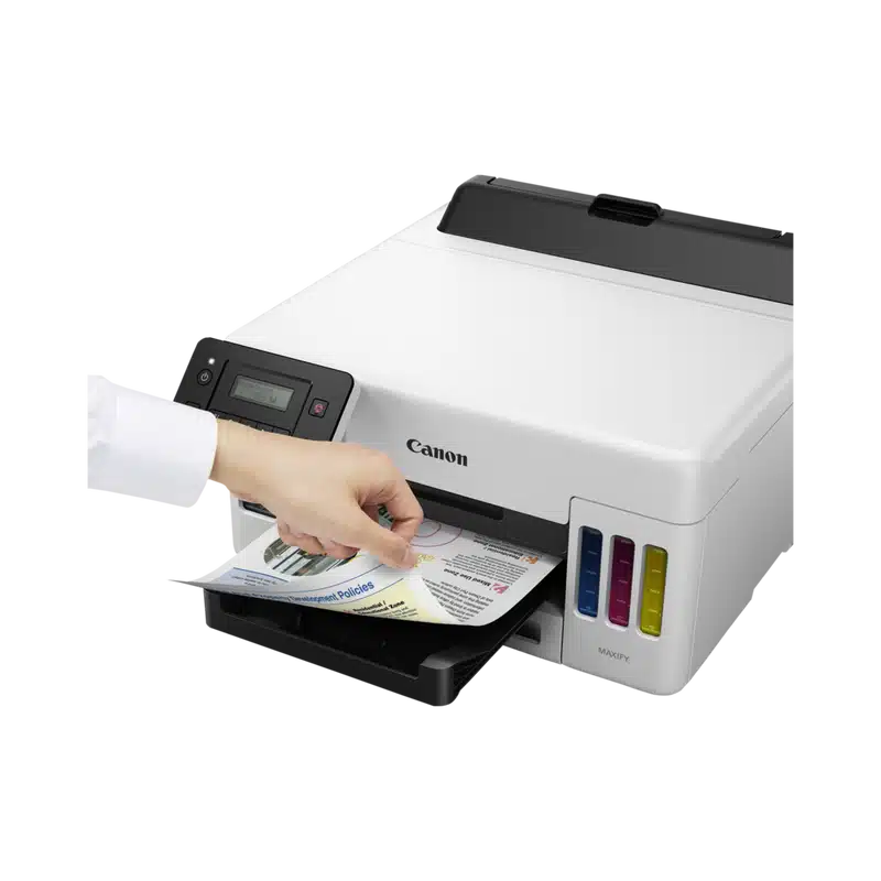Canon Maxify GX5040 InkJet Priner