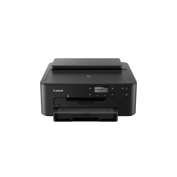 Canon PIXMA TS704a Printer Print Resolution
