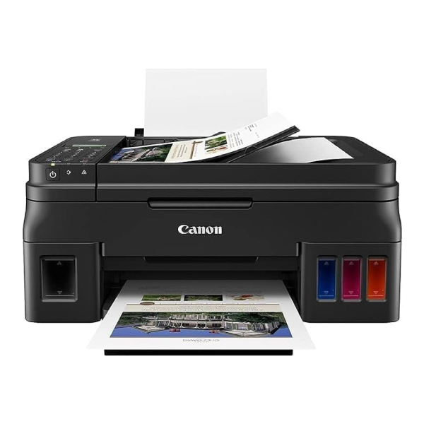 Canon Pixma G4411 InkTank Print
