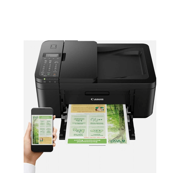 Canon Pixma TR4640 InkJet Printer