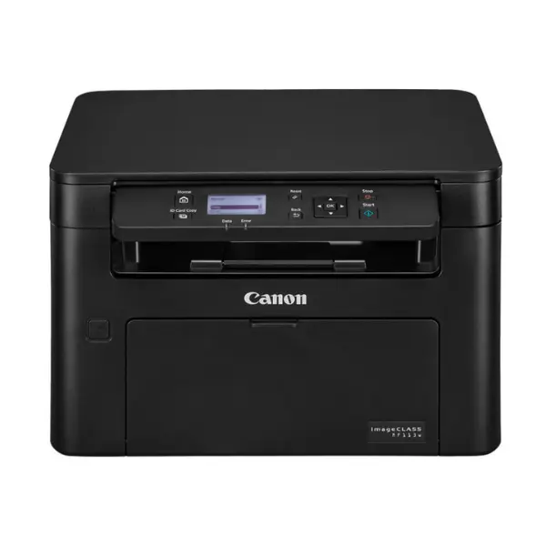 Canon I-Sensys MF113W Monochrome Laser Printer