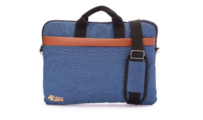 Cougar Laptop bag shirt joy 15.6 - Blue