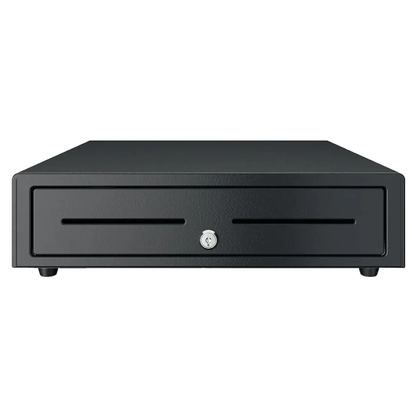 Cash Drawer- Black