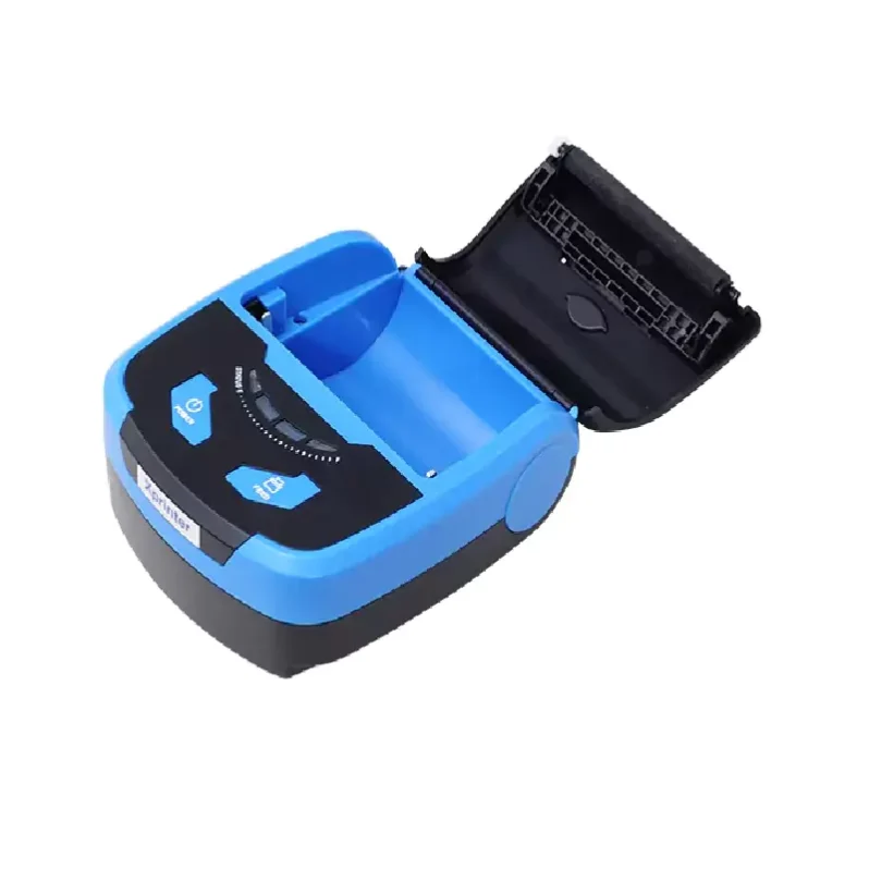 XP-P810 Mobile Receipt Printer - Image 3