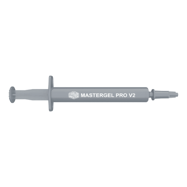 Cooler Master MASTERGEL PRO V2 Thermal Grease Paste For CPU Heatsink