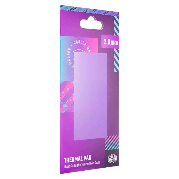 Cooler Master Thermal pad Pro 2.0mm
