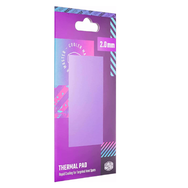 Cooler Master Thermal