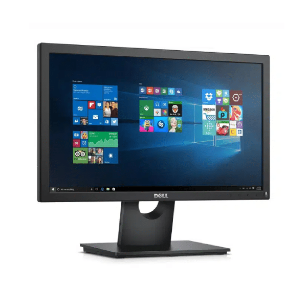 DELL E1916HV VESA Mountable 19