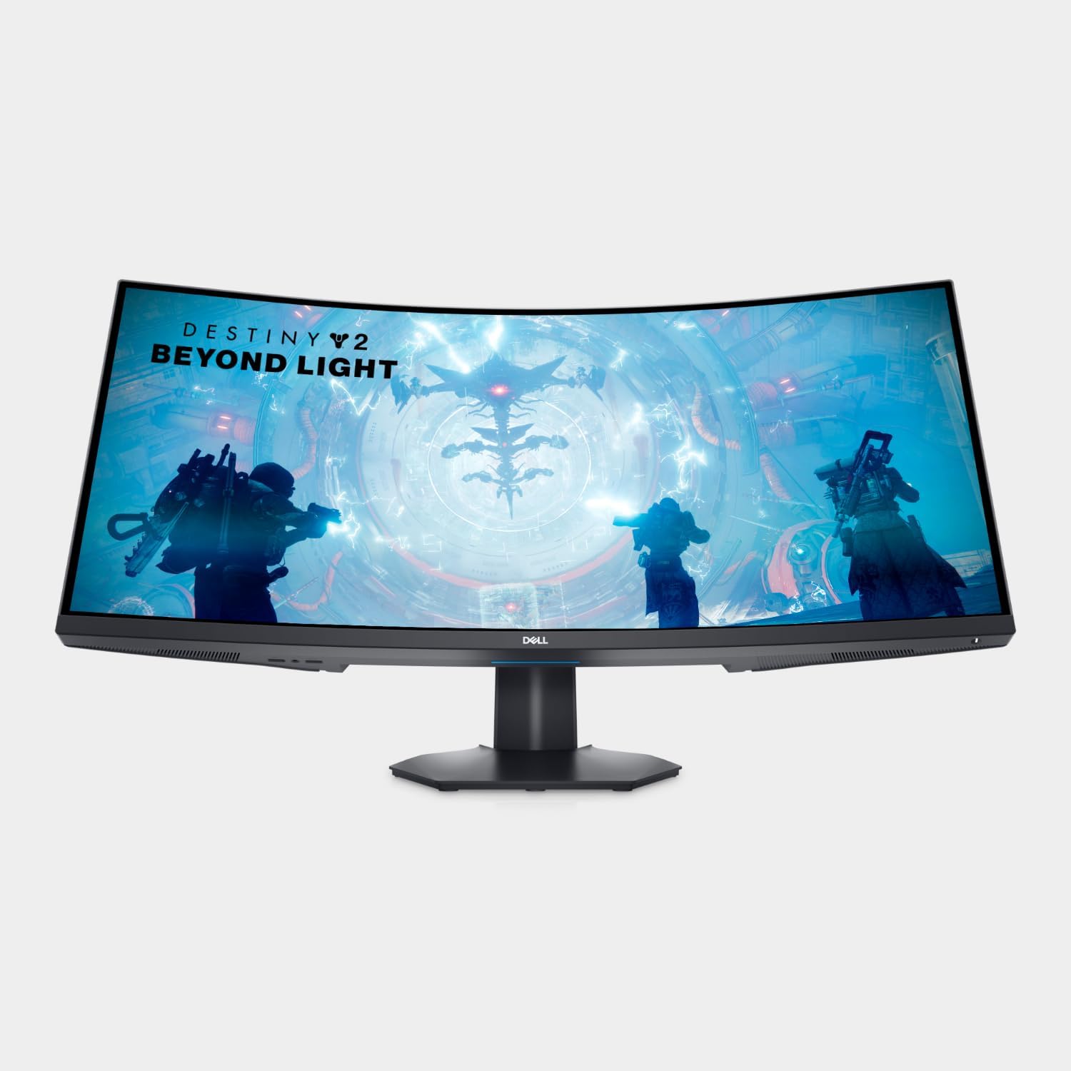 Dell 34″ Curved Gaming Monitor WQHD – S3422DWG