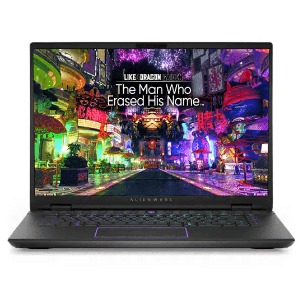 Dell Alienware M16