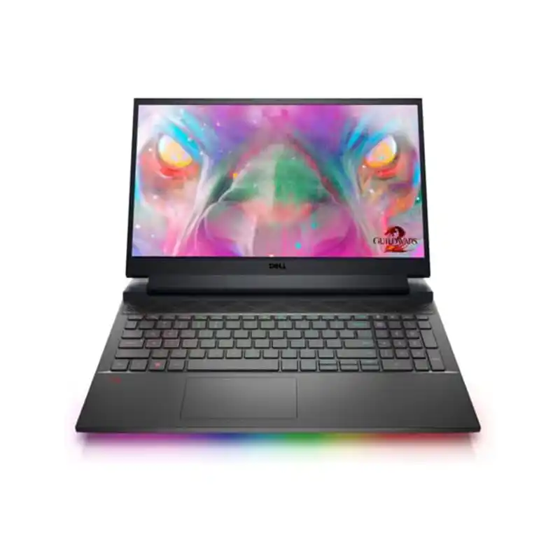 Dell G15 5520 15.6 inch FHD Notebook Gamer Core i7 16G RAM 512GB SSD NVIDIA GeForce RTX3060 DOS