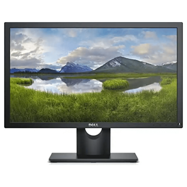Dell Monitor 21.5″ E2216HV Full HD 60Hz 5ms display