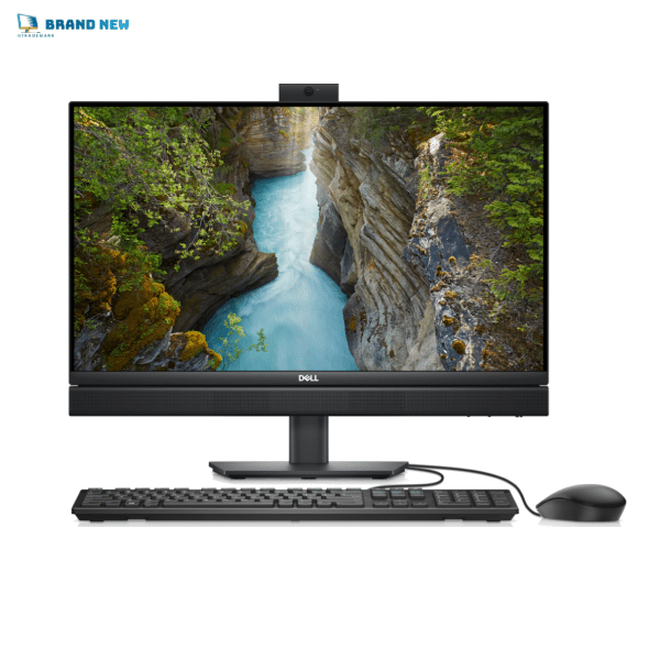 Dell OptiPlex 7410 All-in-One Plus –