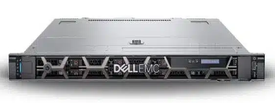 Dell PowerEdge R350
