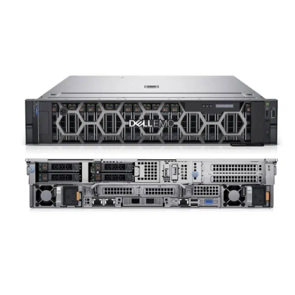 Dell PowerEdge R750xs 2U Rack Server