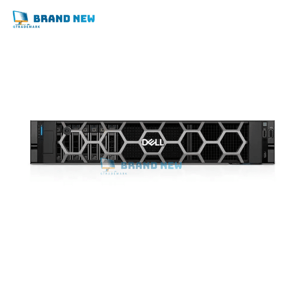 Dell PowerEdge R760xs Rack Server