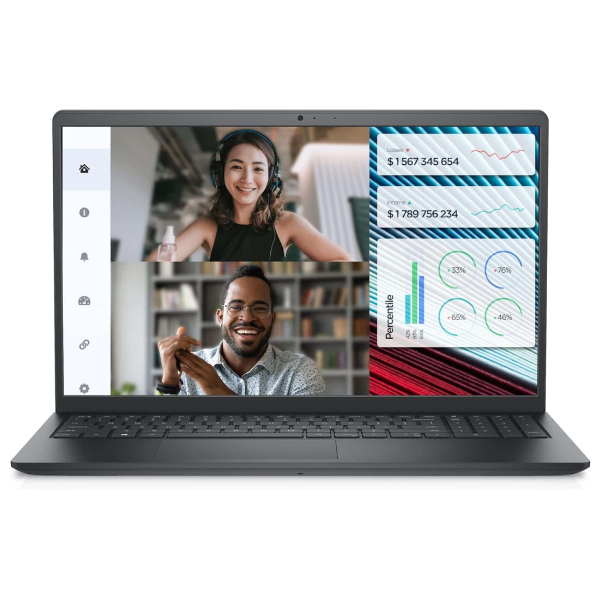 Dell Vostro 3520- Intel Core I7