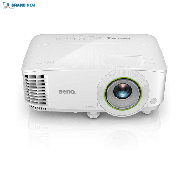 EH600 1080p Smart Wireless Meeting Room Projector