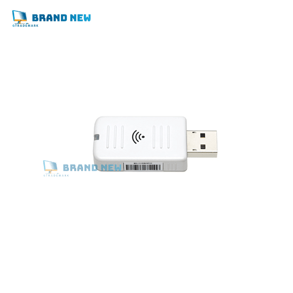 Epson Wireless LAN Card (ELPAP10)