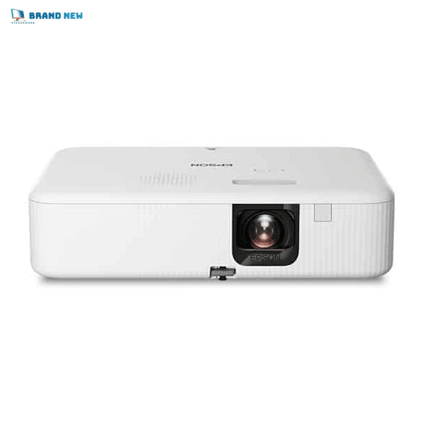 EPSON CO-FH02 Smart Full HD projector