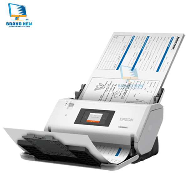 Epson WorkForce DS-32000 A3 Duplex Sheet-fed Document Scanner