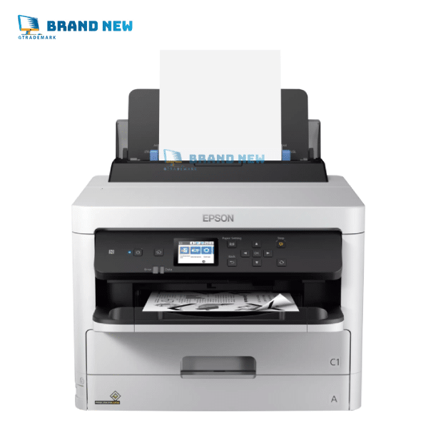 EPSON WorkForce Pro WF-M5299DW