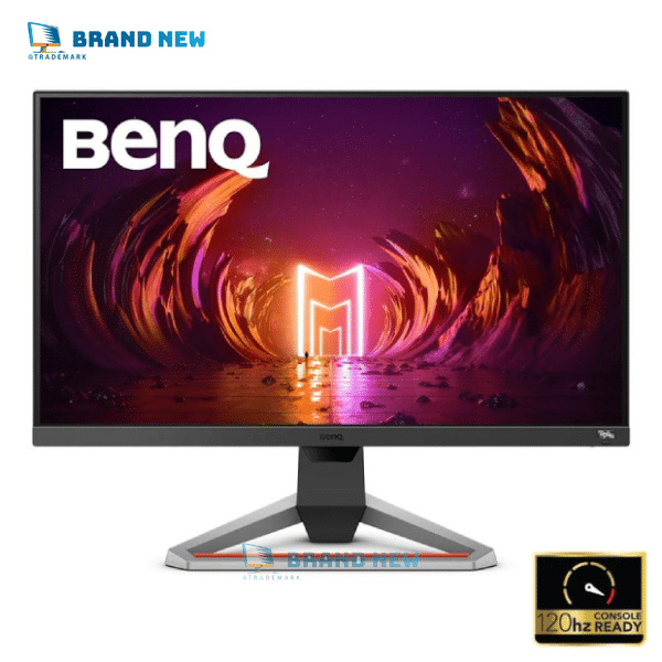 BenQ EX2710S MOBIUZ 1ms 27" 165Hz IPS Gaming Monitor