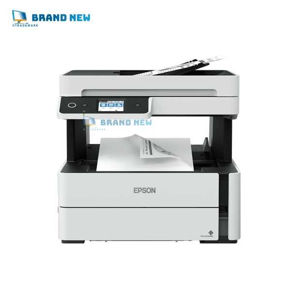 EPSON EcoTank M3180