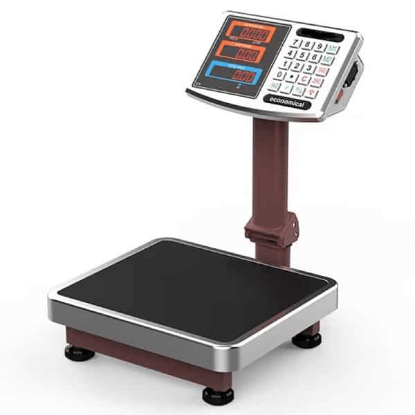 Electronic Scale 60Kg