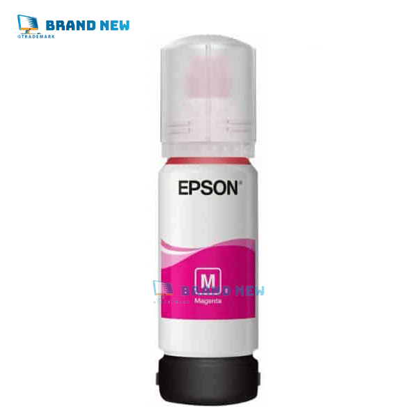 Epson (101) Original Ink bottle magenta (C13T03V34A)