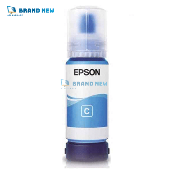 Epson 115 Cyan Ink Cartridge (C13T07D24A)