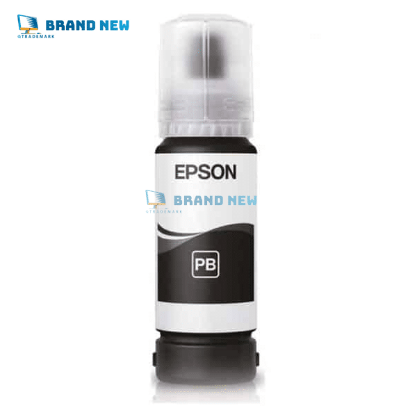 Epson 115 Photo Black Ink Cartridge (C13T07D14A)