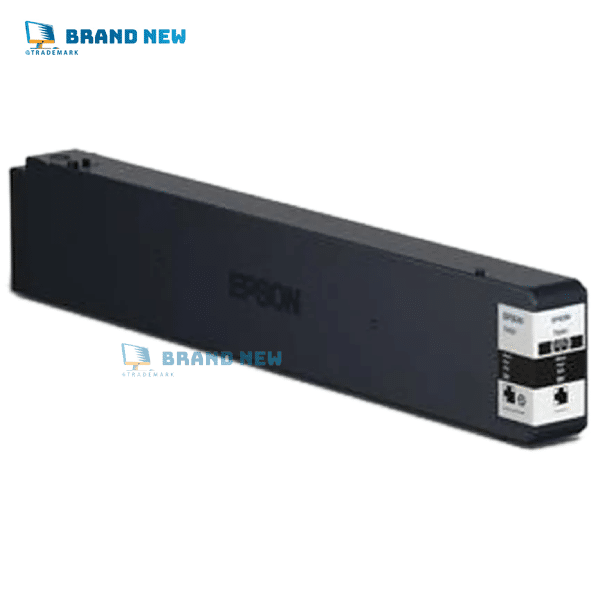 Epson WorkForce Enterprise WF-C20600 Black Ink (C13T02Q100)