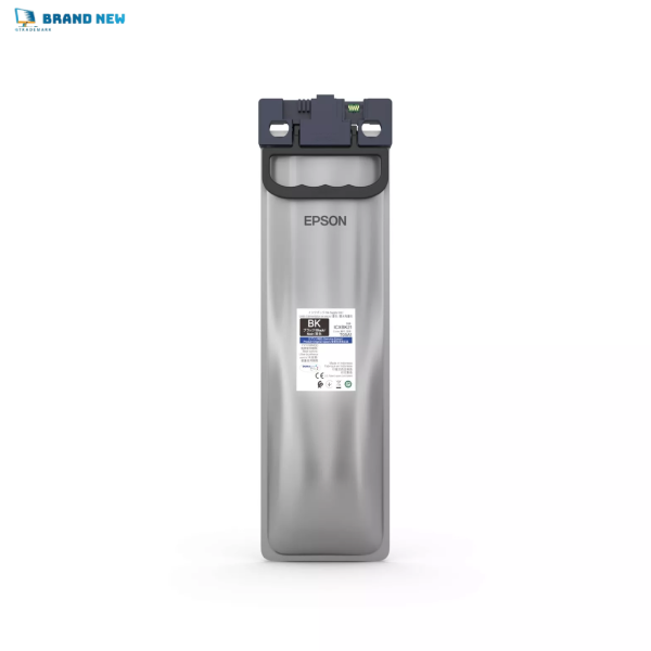 Epson C13T05A100 Black Ink Bag