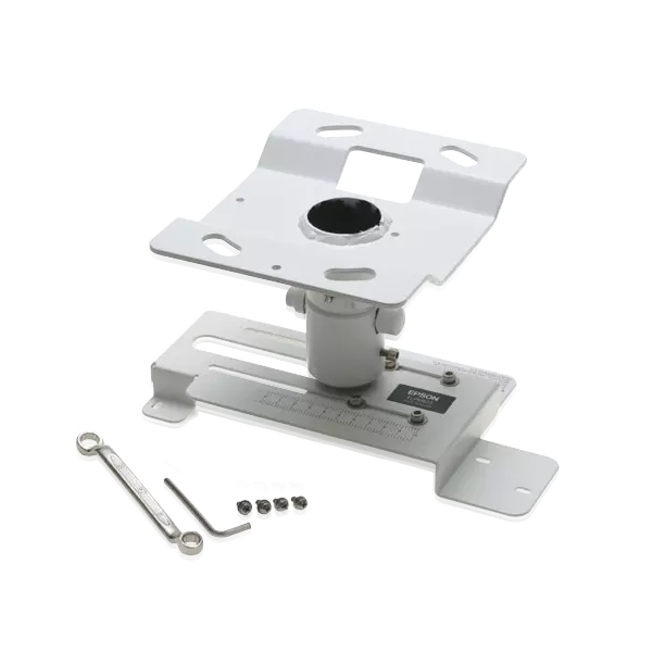 Epson Ceiling Mount - ELPMB23 - WhiteEpson Ceiling Mount - ELPMB23 - White