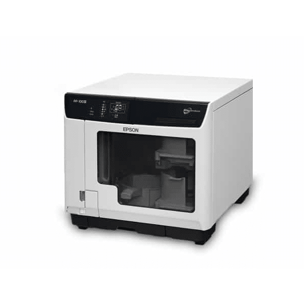 Epson Discproducer PP-100III