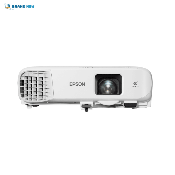 Epson EB-982W WXGA 3LCD Projector