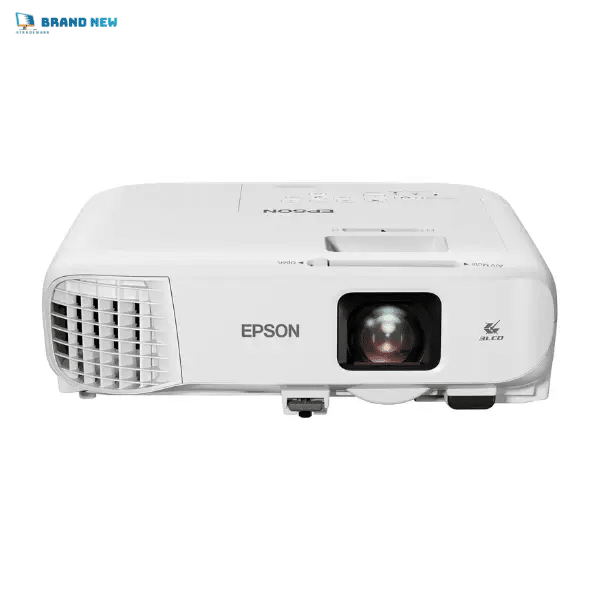 Epson EB-E20 – 3LCD Mobile Projector