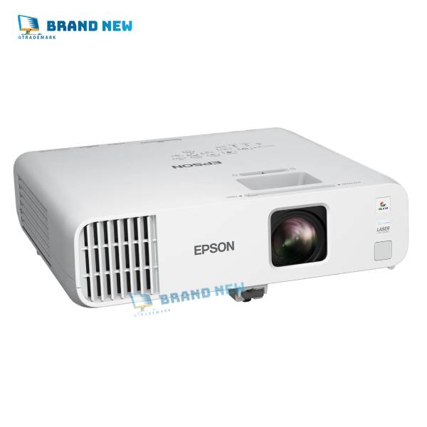 Epson EB-L260F Laser Projector -Full HD -3LCD Technology -4600 Lumens -Wired & Wireless - (V11HA69080)