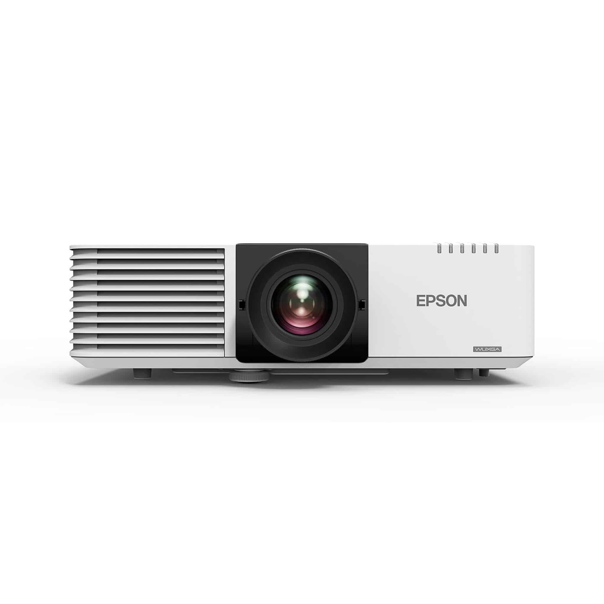 Epson EB-L530U Laser WUXGA 3LCD Projector - Image 3