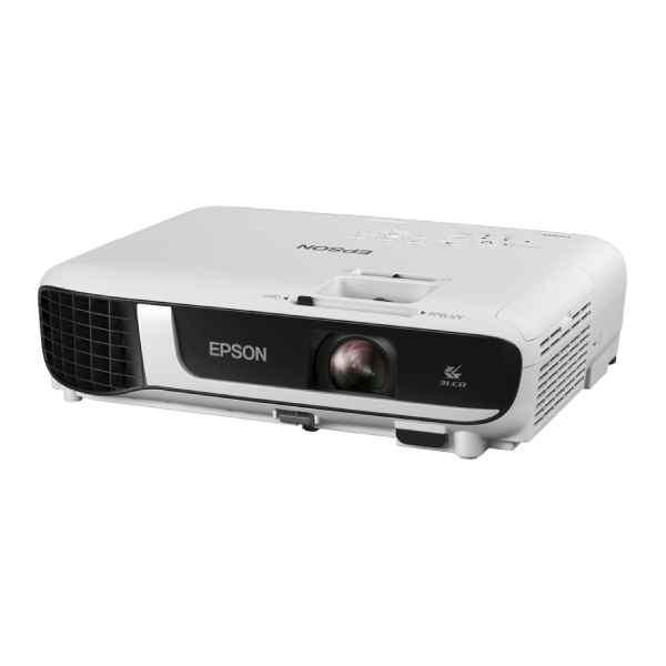 Epson EB-W51 WXGA 3LCD Projector