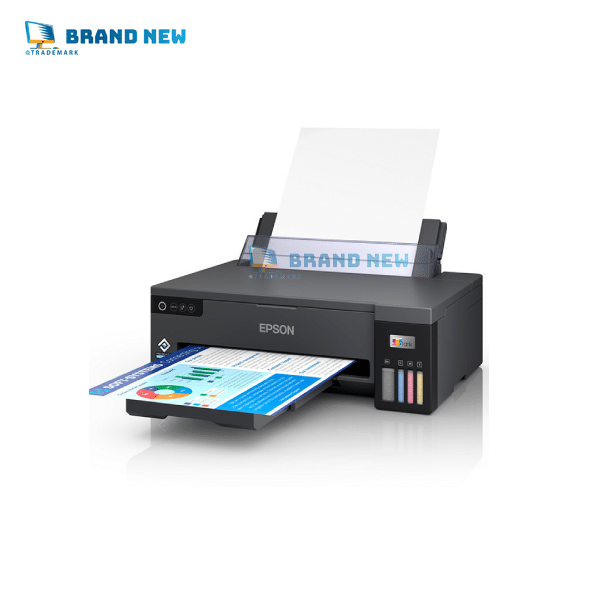 Epson EcoTank L11050 InkTank A3+ Printer