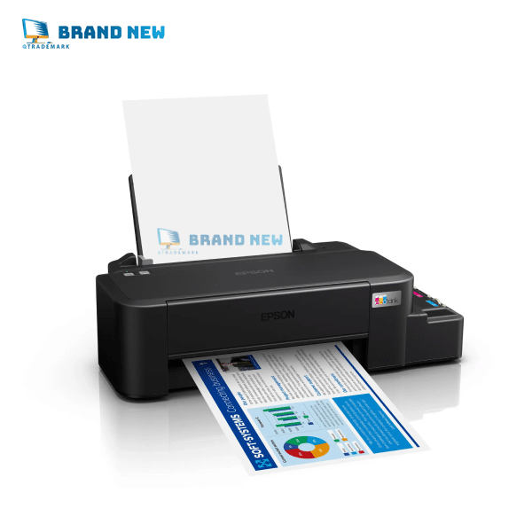 Epson EcoTank L121 A4 Ink Tank Printer