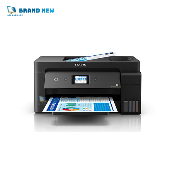 Epson EcoTank L14150 A3+ Wi-Fi Duplex Wide-Format All-in-One Ink Tank Printer