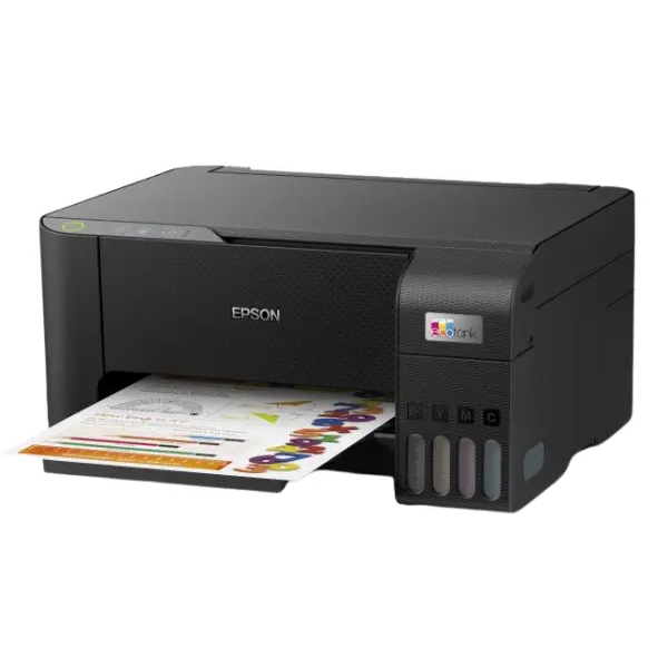 Epson EcoTank L3250 Ink Tank Printer