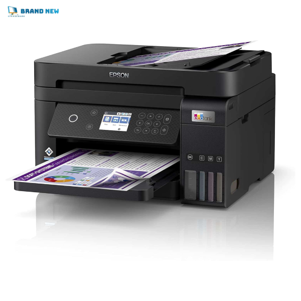 Epson EcoTank L6270 Ink Tank Printer