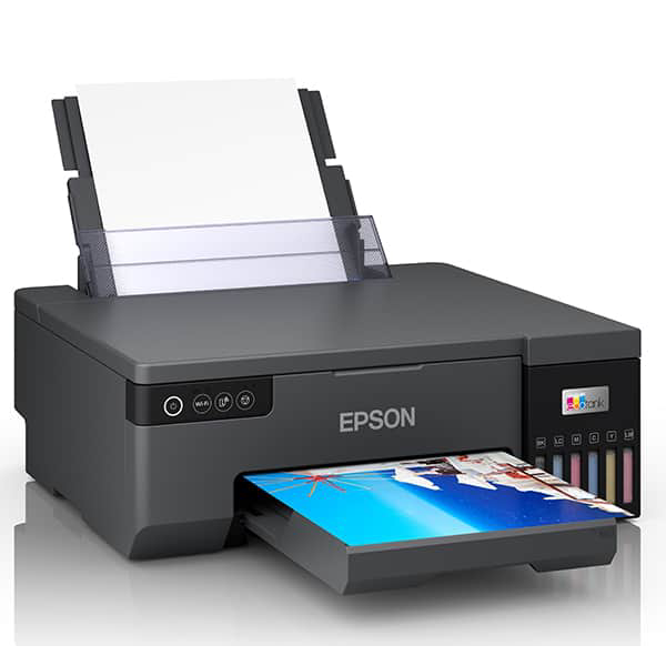 Epson EcoTank L8050 Ink Tank Photo Printer