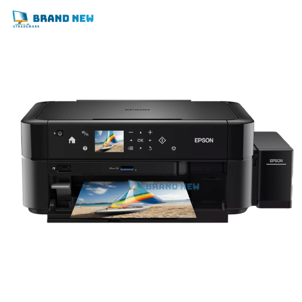 Epson EcoTank L850